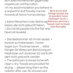 Zwei Zimmer Mit Privatem Gaeste-Wc