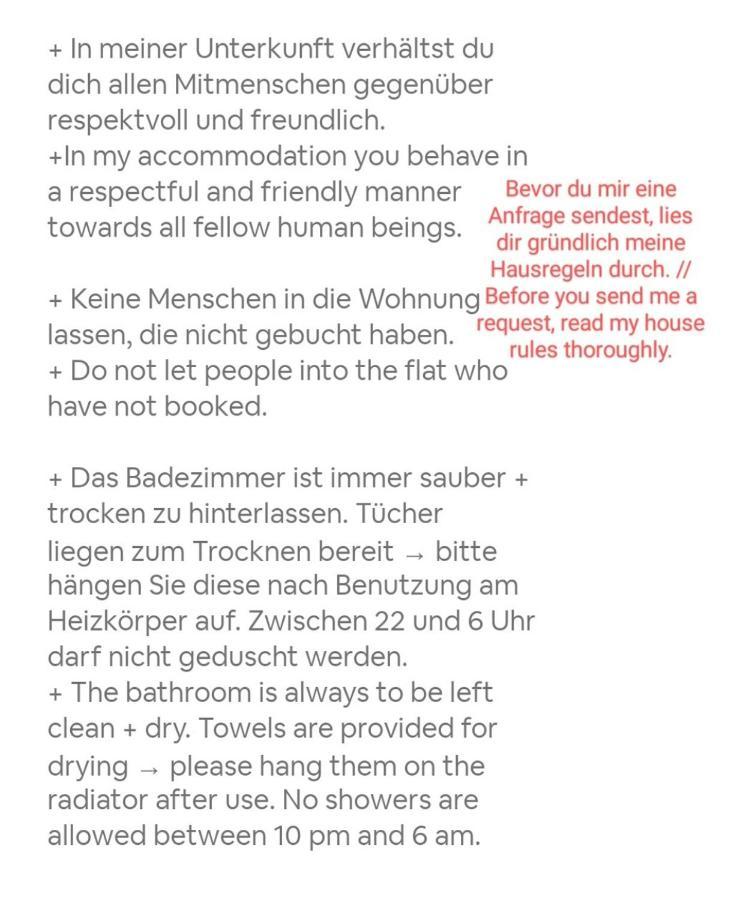Zwei Mit Privatem Gaste-wc *