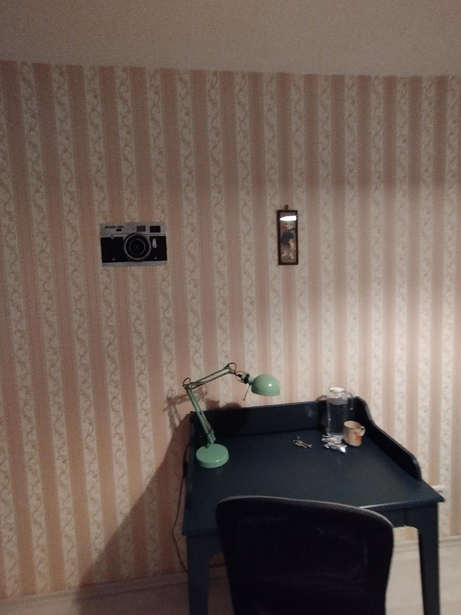 Hospedagem domiciliar Zwei Mit Privatem Gaste-wc *