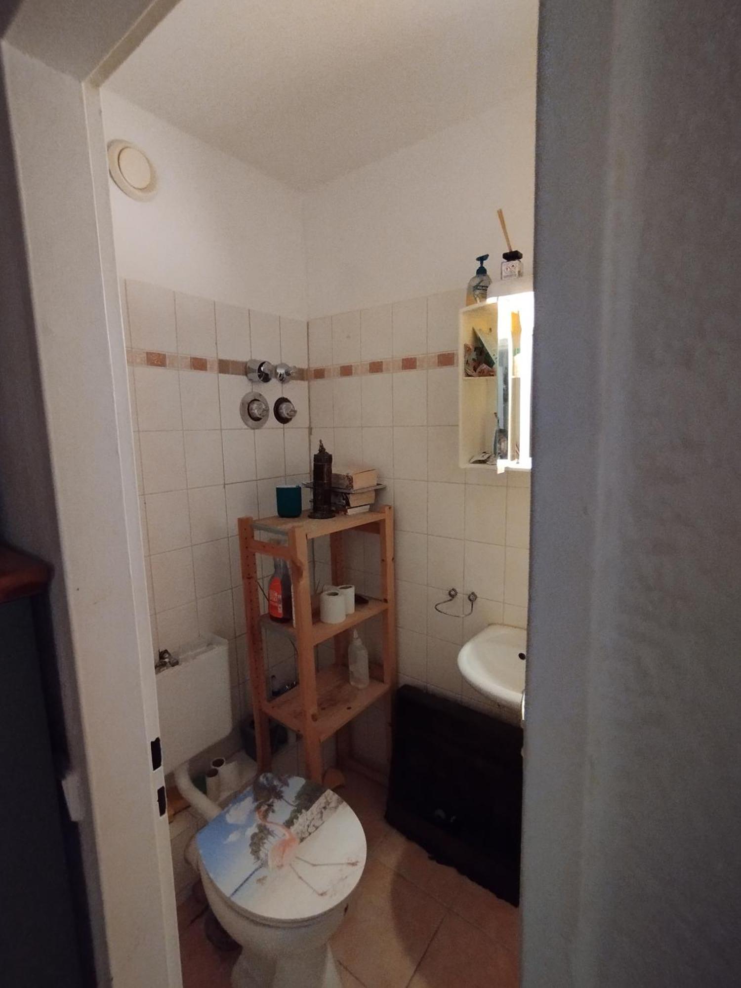 Hospedagem domiciliar Zwei Mit Privatem Gaste-wc