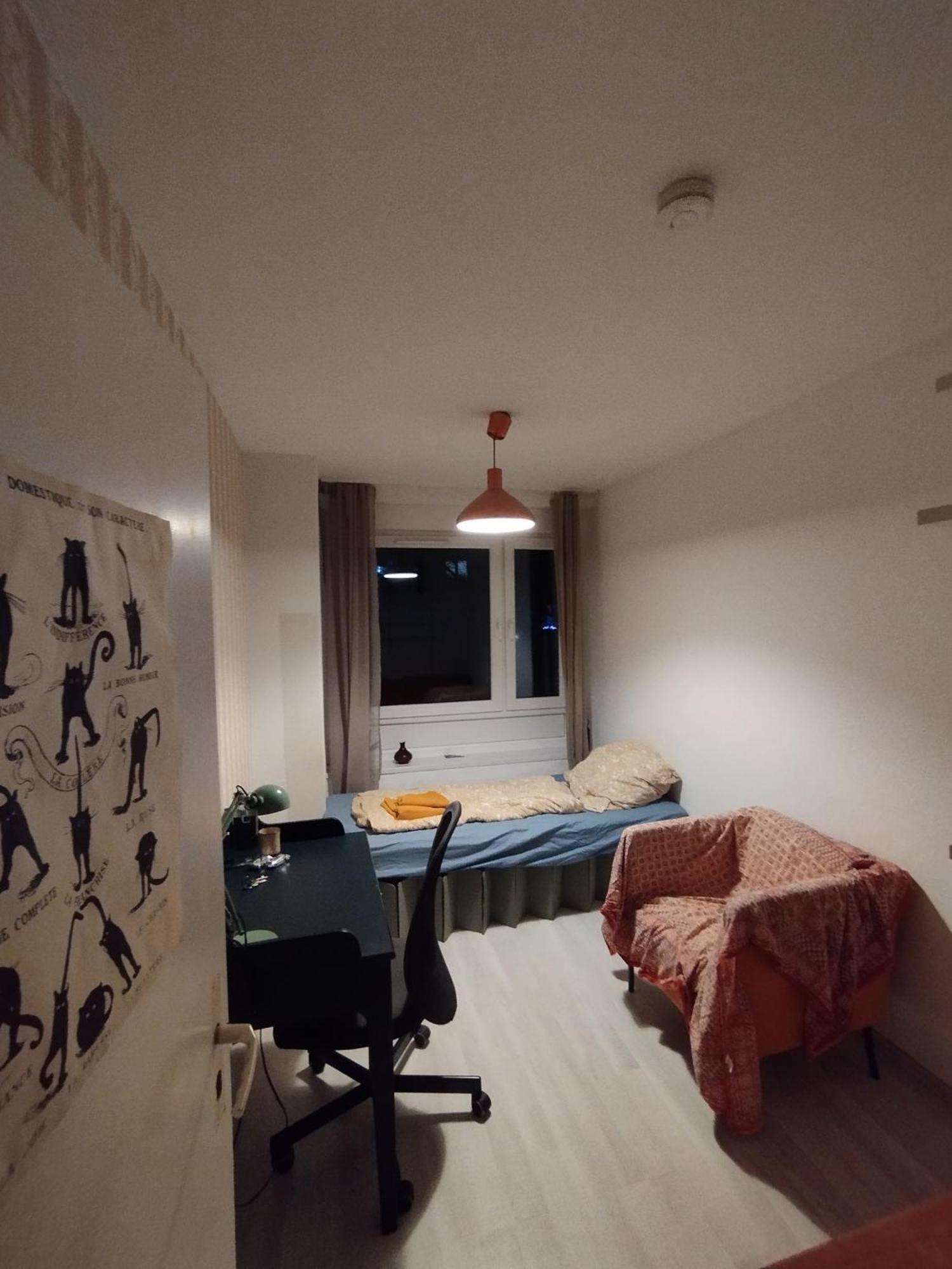 Zwei Mit Privatem Gaste-wc Berlin